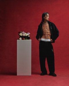 Mr Saturday RTW Fall 2024