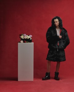 Mr Saturday RTW Fall 2024
