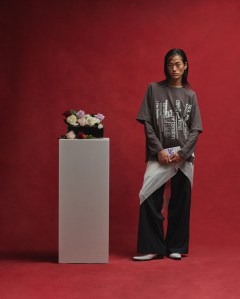 Mr Saturday RTW Fall 2024
