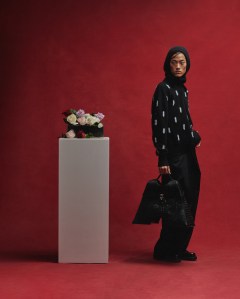 Mr Saturday RTW Fall 2024