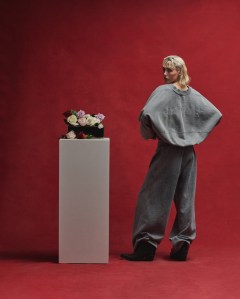 Mr Saturday RTW Fall 2024