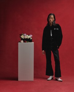 Mr Saturday RTW Fall 2024