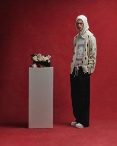 Mr Saturday RTW Fall 2024