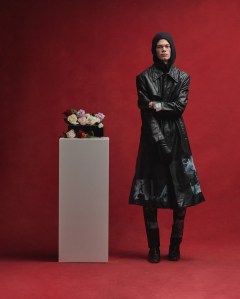 Mr Saturday RTW Fall 2024