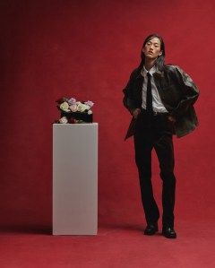 Mr Saturday RTW Fall 2024