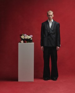 Mr Saturday RTW Fall 2024