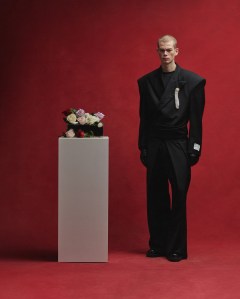 Mr Saturday RTW Fall 2024