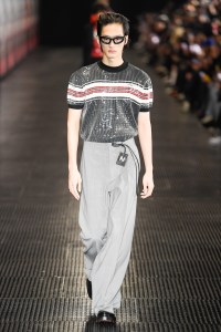 MSGM Men's Fall 2024