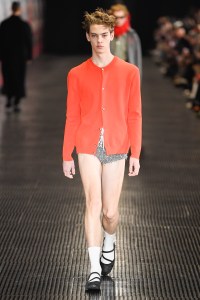 MSGM Men's Fall 2024