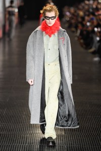 MSGM Men's Fall 2024