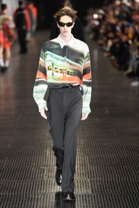 MSGM Men's Fall 2024