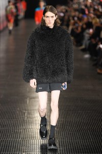 MSGM Men's Fall 2024