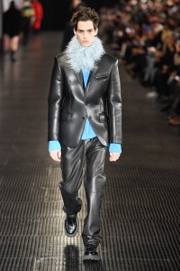 MSGM Men's Fall 2024