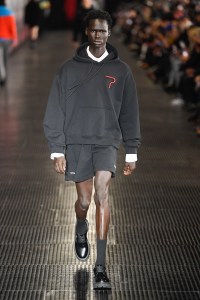 MSGM Men's Fall 2024