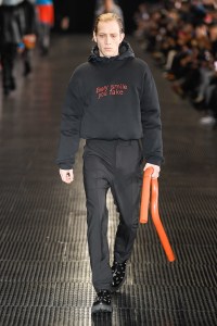MSGM Men's Fall 2024