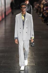 MSGM Men's Fall 2024