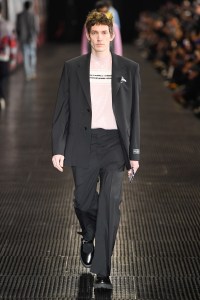 MSGM Men's Fall 2024