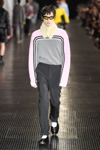 MSGM Men's Fall 2024