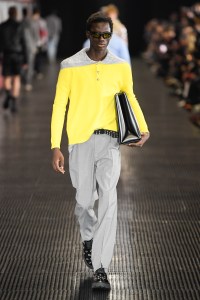 MSGM Men's Fall 2024