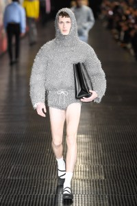 MSGM Men's Fall 2024