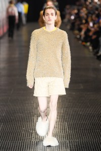 MSGM Men's Fall 2024
