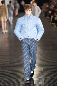 MSGM Men's Fall 2024