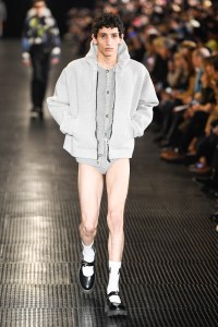 MSGM Men's Fall 2024