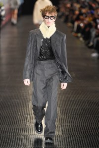 MSGM Men's Fall 2024