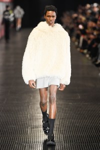 MSGM Men's Fall 2024