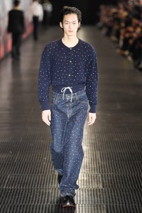 MSGM Men's Fall 2024