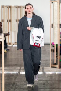 Namasake Men's Fall 2024