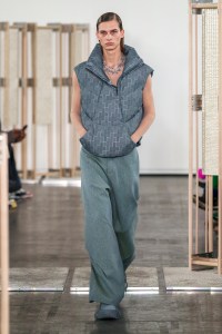 Namasake Men's Fall 2024