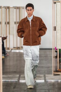 Namasake Men's Fall 2024