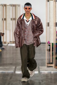 Namasake Men's Fall 2024