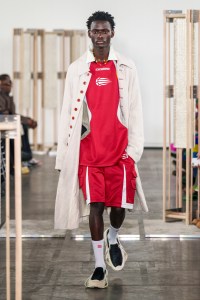 Namasake Men's Fall 2024