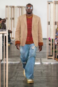 Namasake Men's Fall 2024