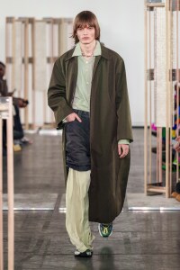 Namasake Men's Fall 2024