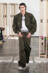 Namasake Men's Fall 2024