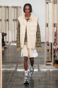 Namasake Men's Fall 2024