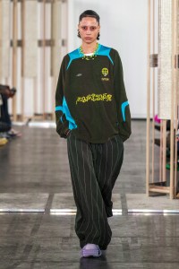 Namasake Men's Fall 2024