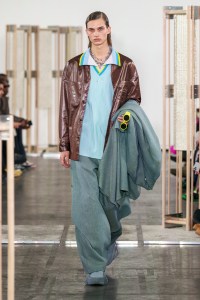 Namasake Men's Fall 2024