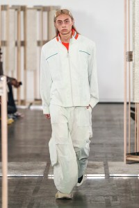 Namasake Men's Fall 2024