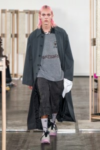 Namesake Men's Fall 2024