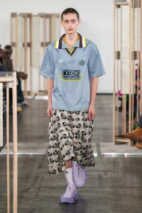 Namesake Men's Fall 2024