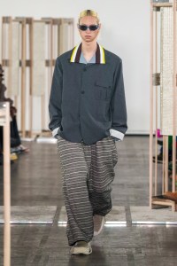 Namesake Men's Fall 2024