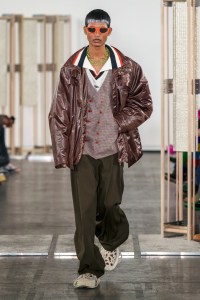 Namesake Men's Fall 2024