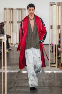 Namesake Men's Fall 2024