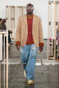 Namesake Men's Fall 2024