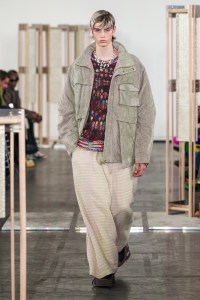 Namesake Men's Fall 2024
