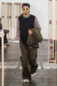 Namesake Men's Fall 2024